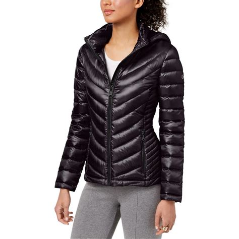 Calvin klein packable jacket + FREE SHIPPING 